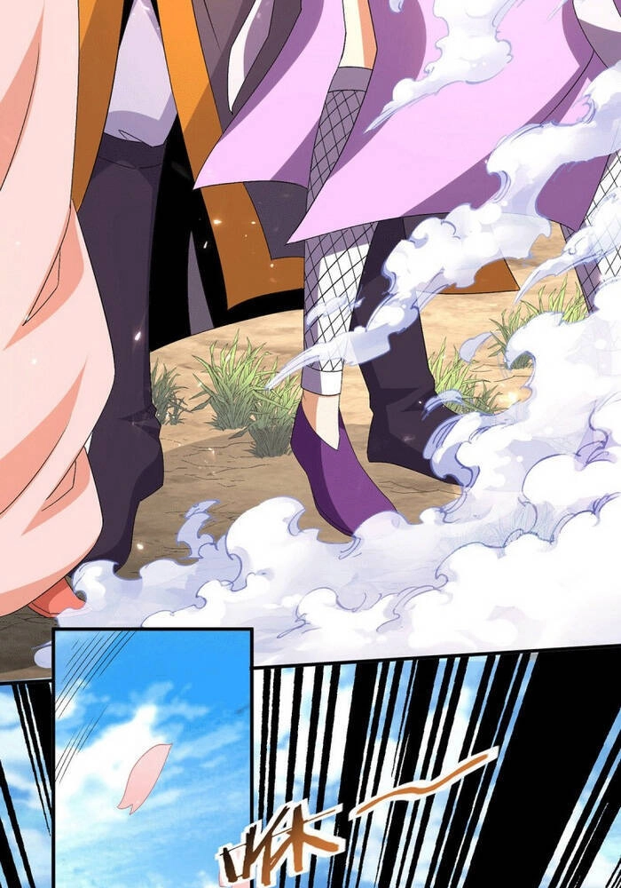 Tiên Vương Trùng Sinh Chapter 240 - 12