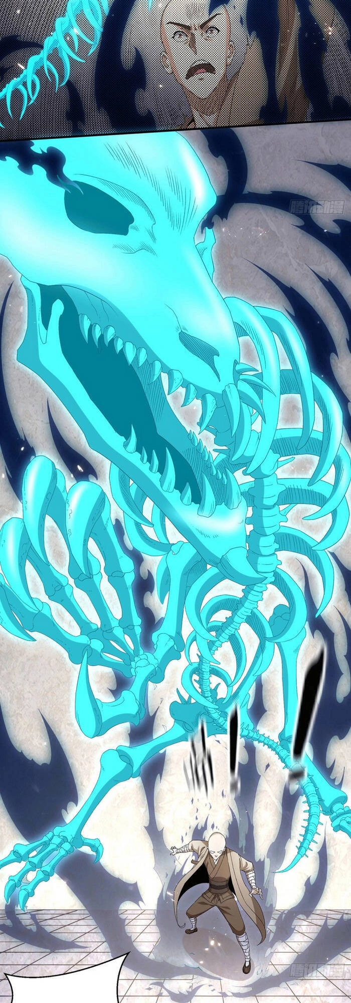 Tiên Vương Trùng Sinh Chapter 240 - 17