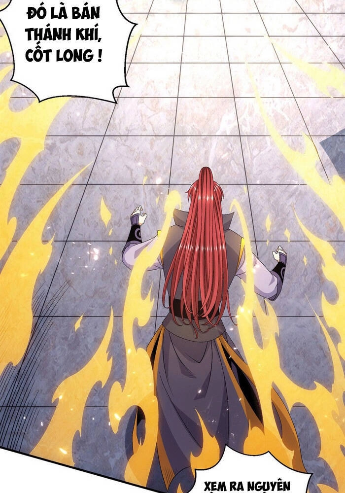 Tiên Vương Trùng Sinh Chapter 240 - 18