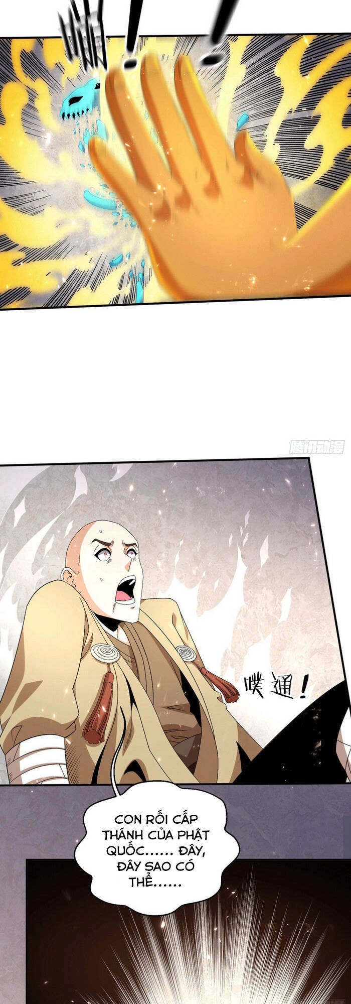 Tiên Vương Trùng Sinh Chapter 240 - 22