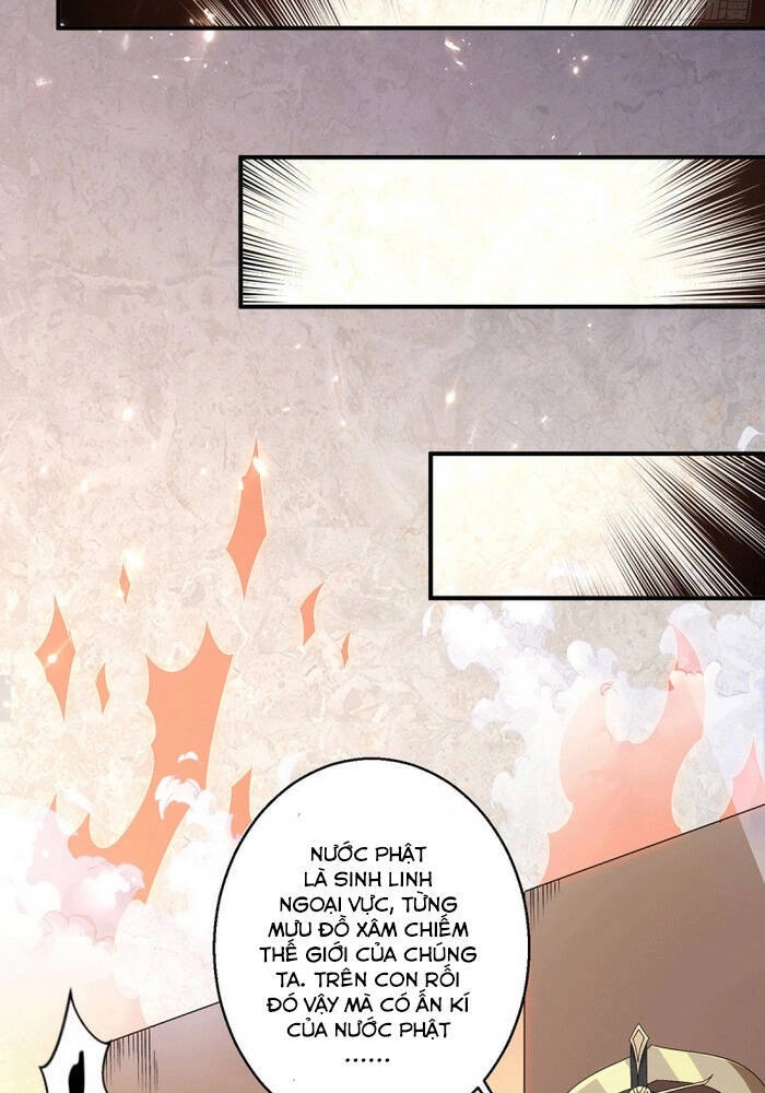 Tiên Vương Trùng Sinh Chapter 240 - 23