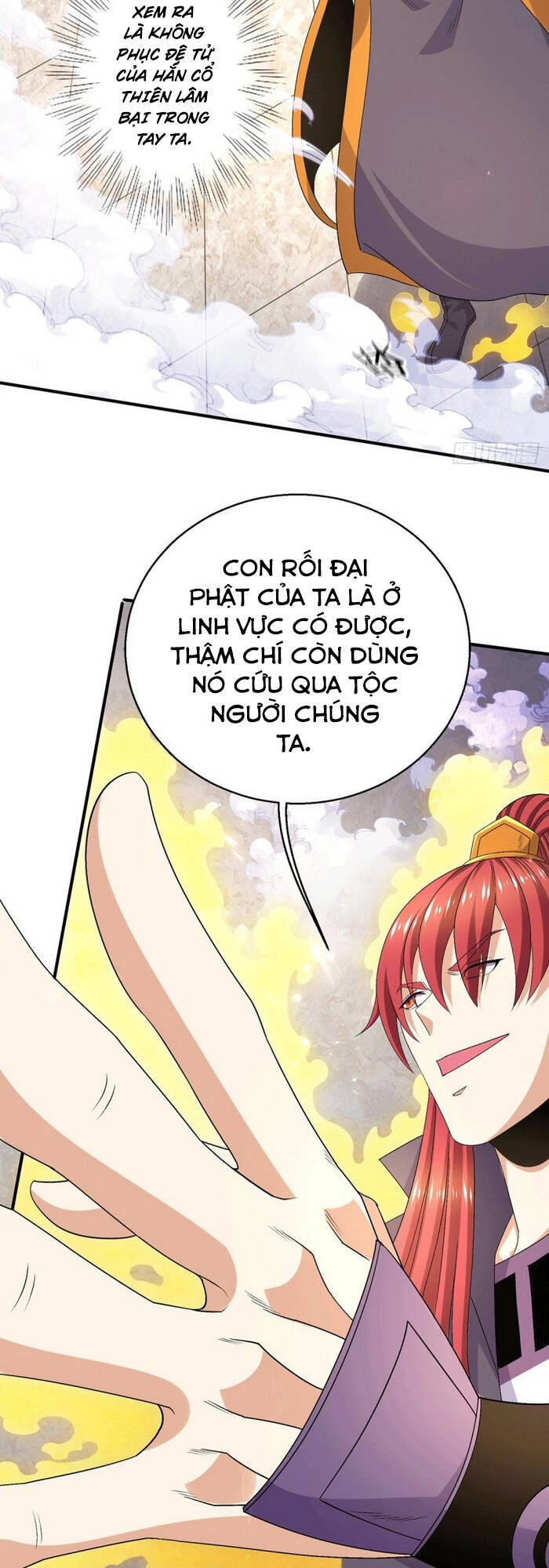 Tiên Vương Trùng Sinh Chapter 241 - 5