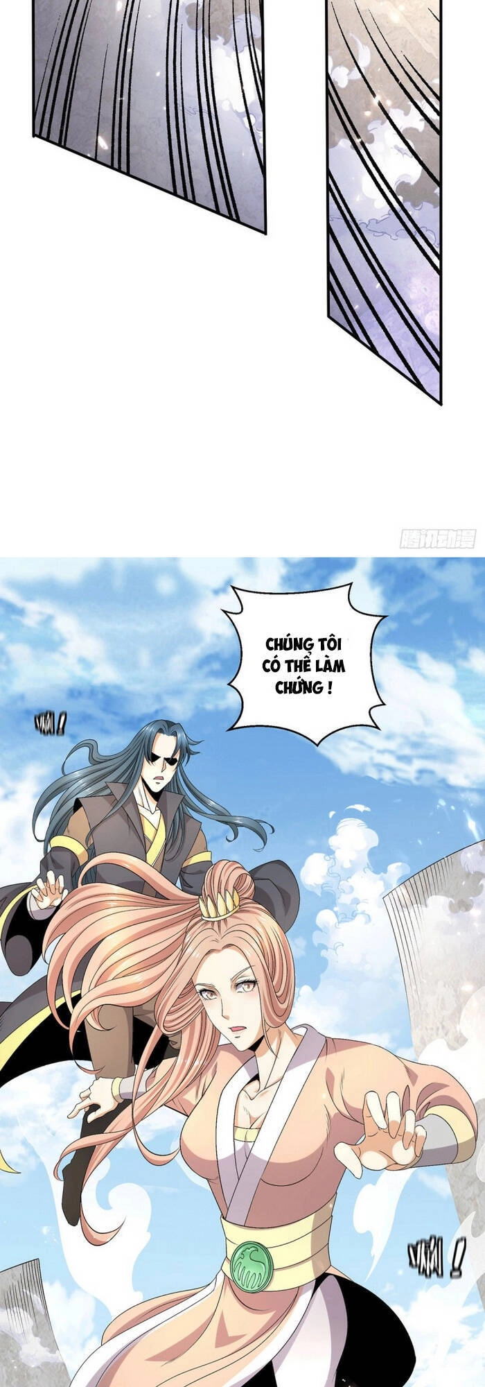 Tiên Vương Trùng Sinh Chapter 241 - 7