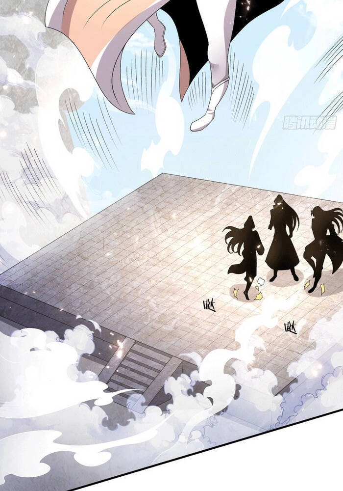 Tiên Vương Trùng Sinh Chapter 241 - 8