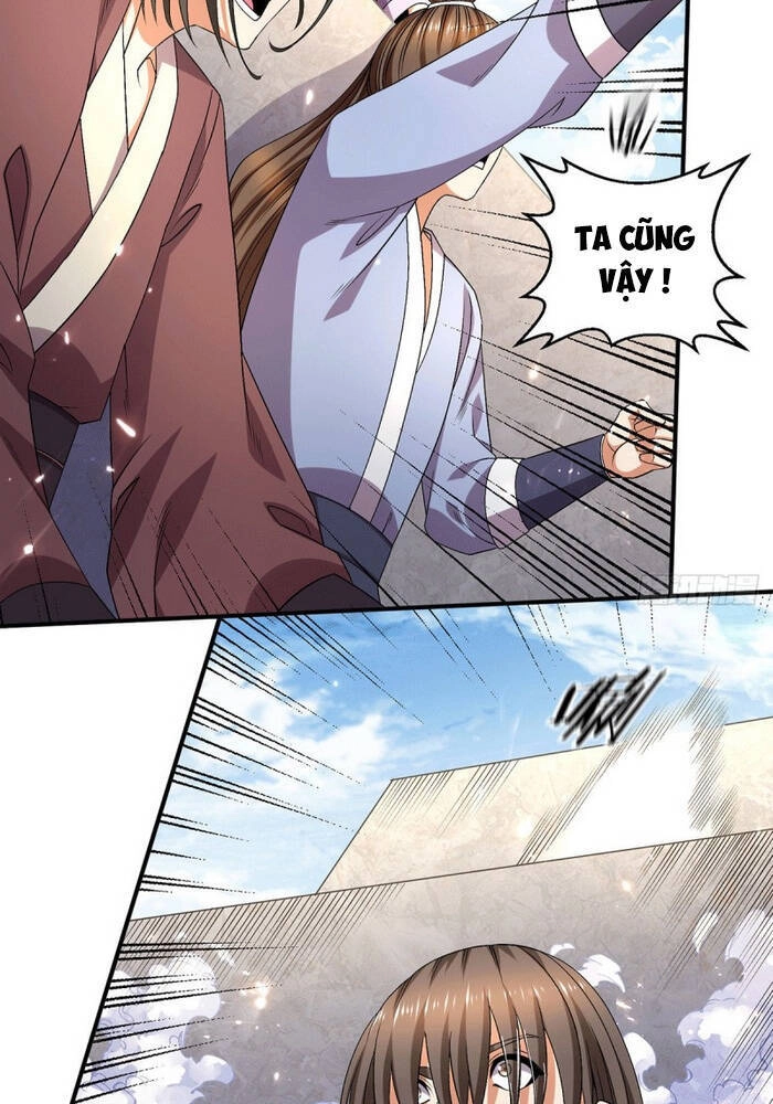 Tiên Vương Trùng Sinh Chapter 241 - 14