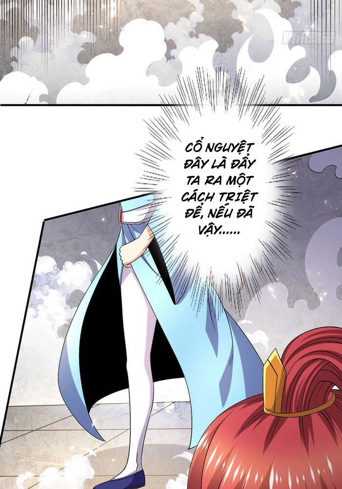 Tiên Vương Trùng Sinh Chapter 241 - 16