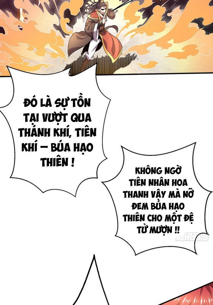 Tiên Vương Trùng Sinh Chapter 241 - 26