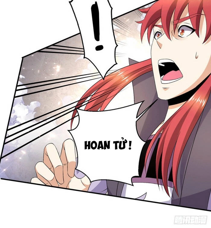 Tiên Vương Trùng Sinh Chapter 241 - 27