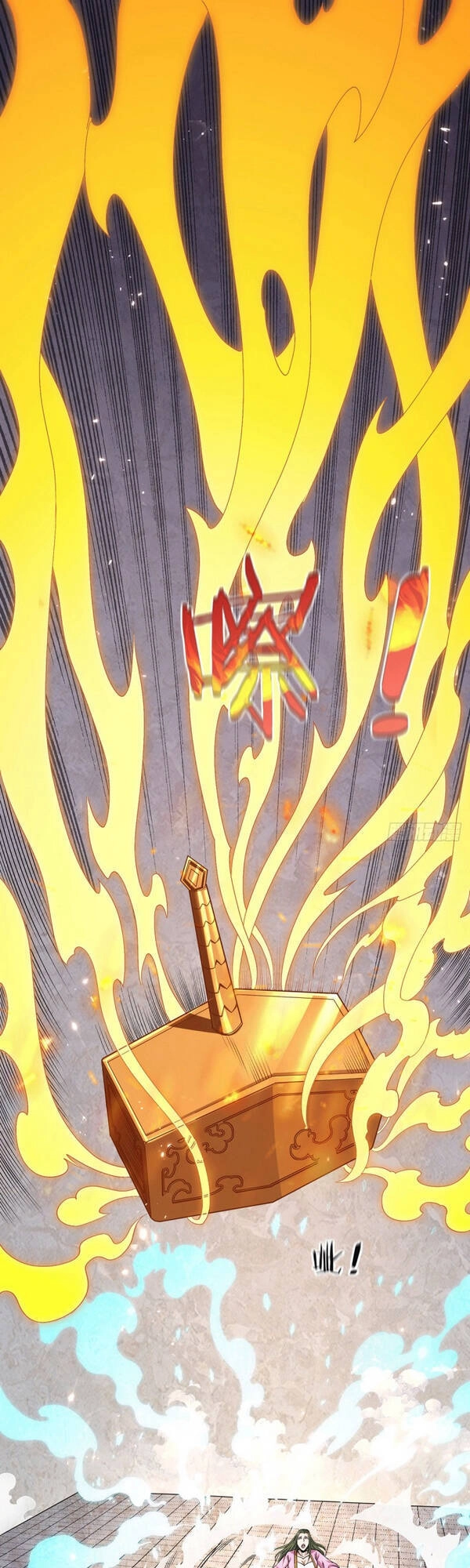 Tiên Vương Trùng Sinh Chapter 242 - 1