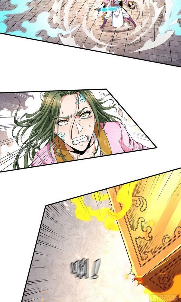 Tiên Vương Trùng Sinh Chapter 242 - 2