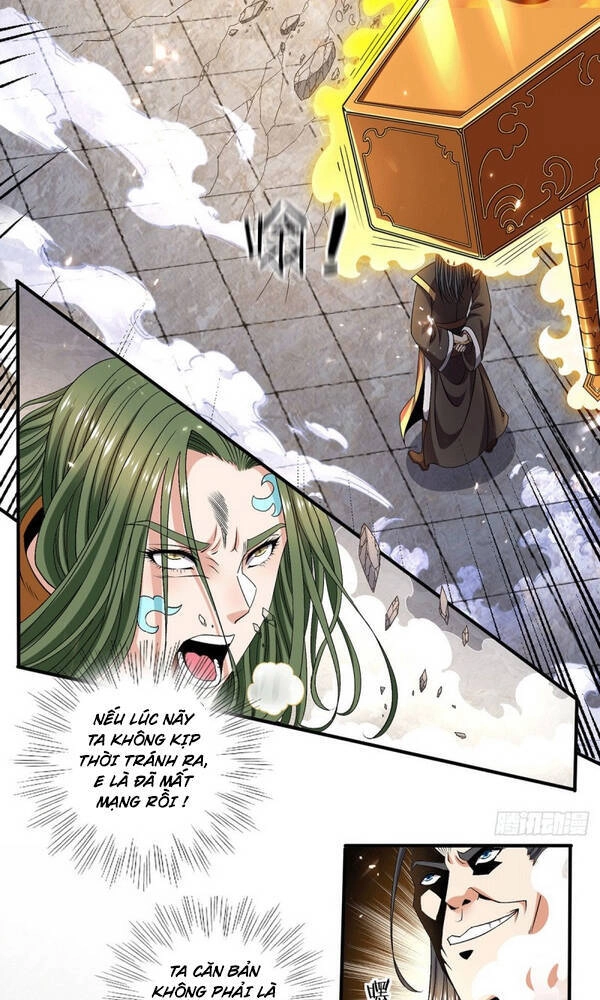 Tiên Vương Trùng Sinh Chapter 242 - 4