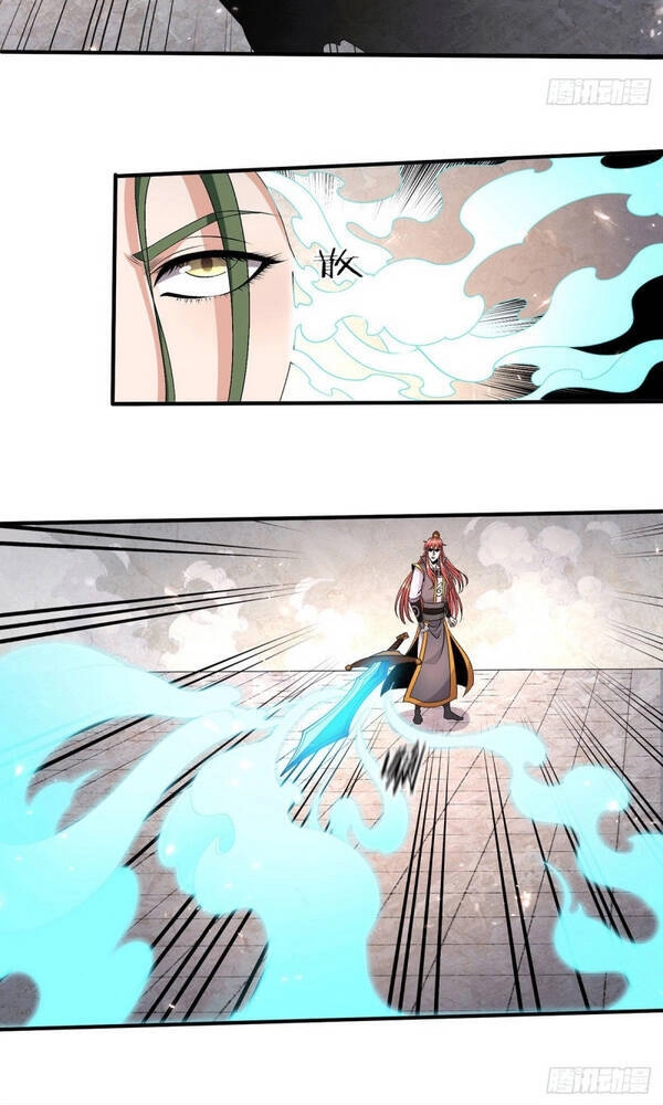 Tiên Vương Trùng Sinh Chapter 242 - 8