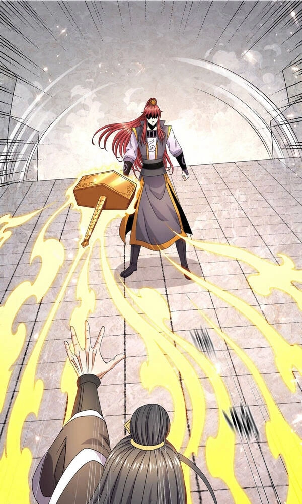 Tiên Vương Trùng Sinh Chapter 242 - 14