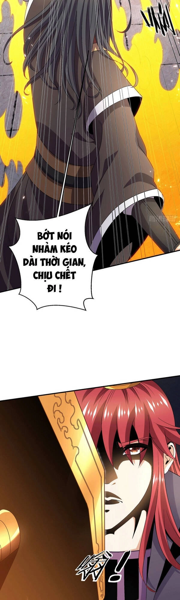 Tiên Vương Trùng Sinh Chapter 242 - 15