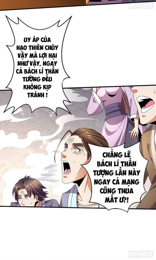 Tiên Vương Trùng Sinh Chapter 242 - 16