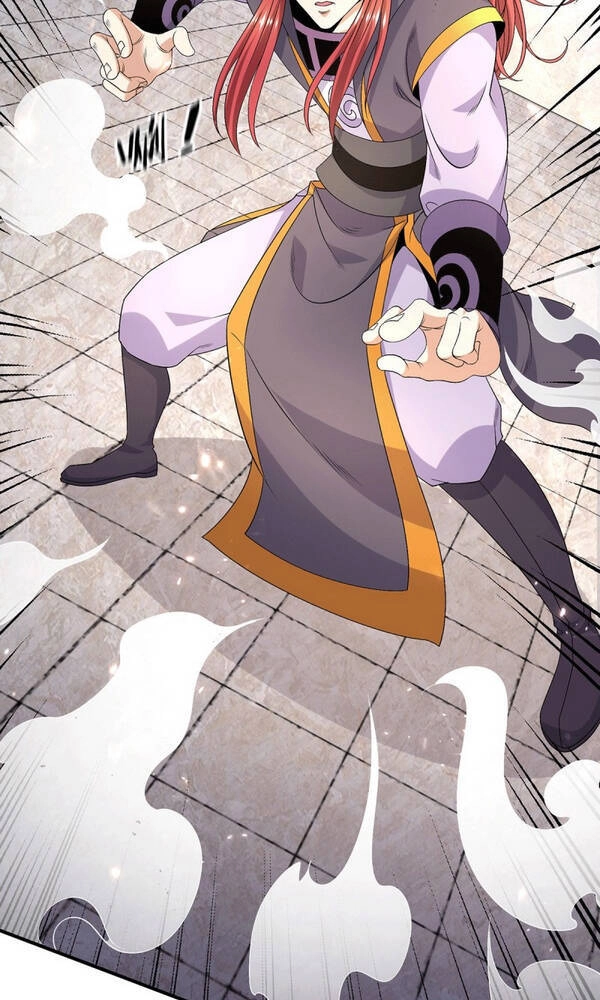 Tiên Vương Trùng Sinh Chapter 242 - 21