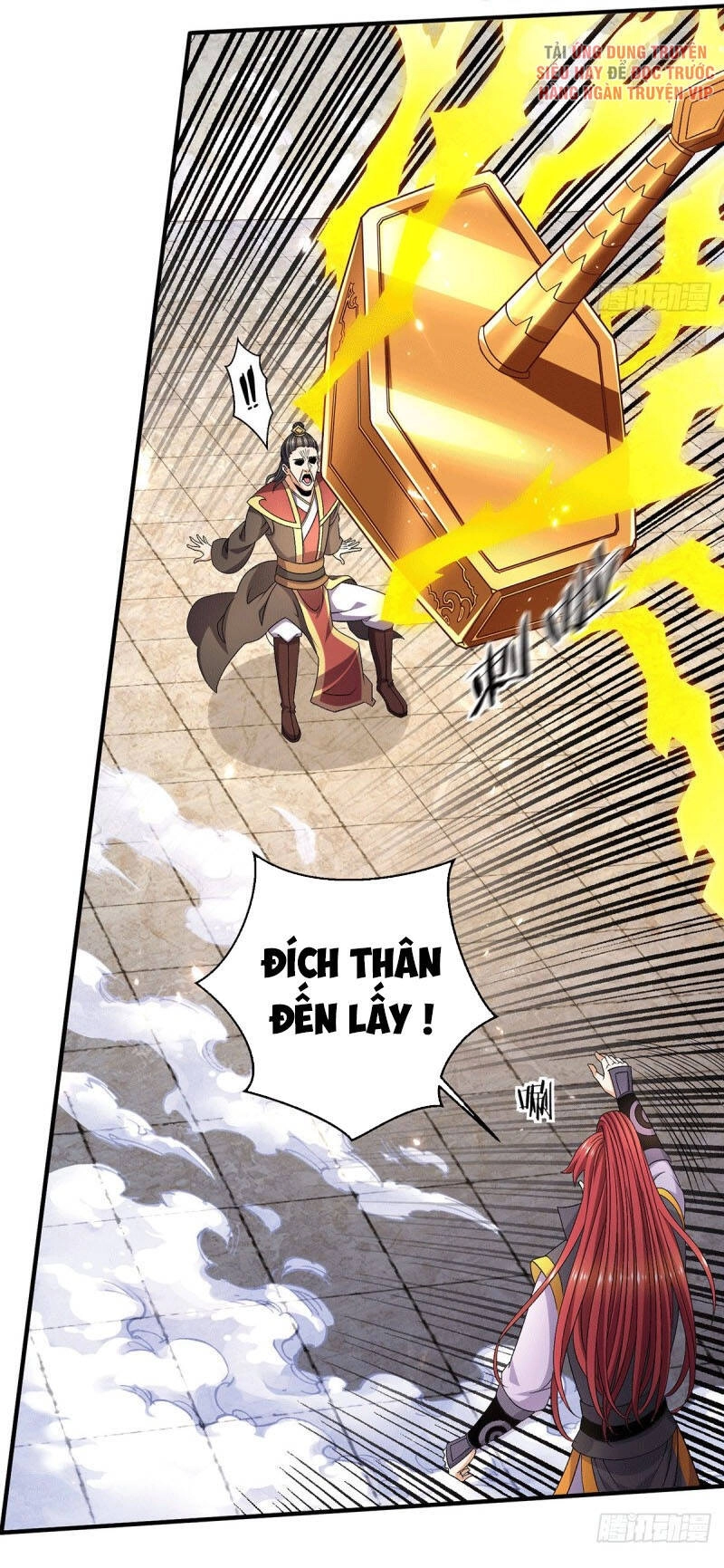 Tiên Vương Trùng Sinh Chapter 243 - 4