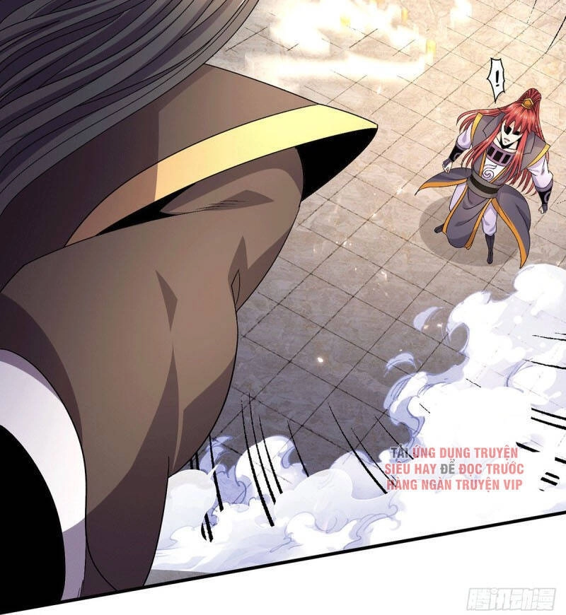 Tiên Vương Trùng Sinh Chapter 243 - 8