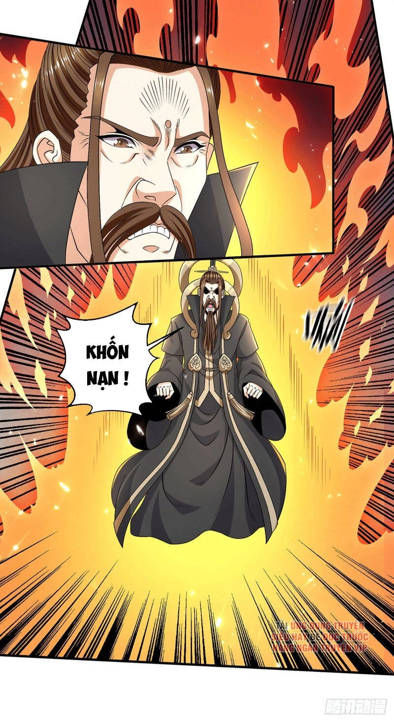 Tiên Vương Trùng Sinh Chapter 243 - 15