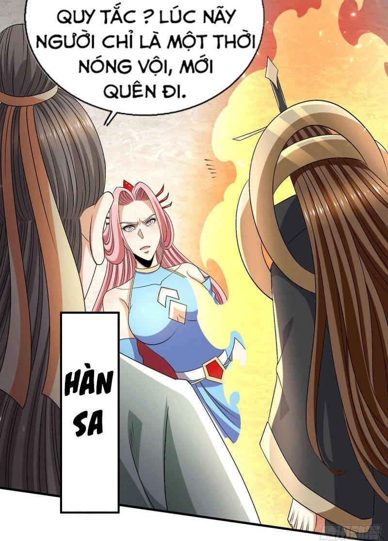 Tiên Vương Trùng Sinh Chapter 243 - 19