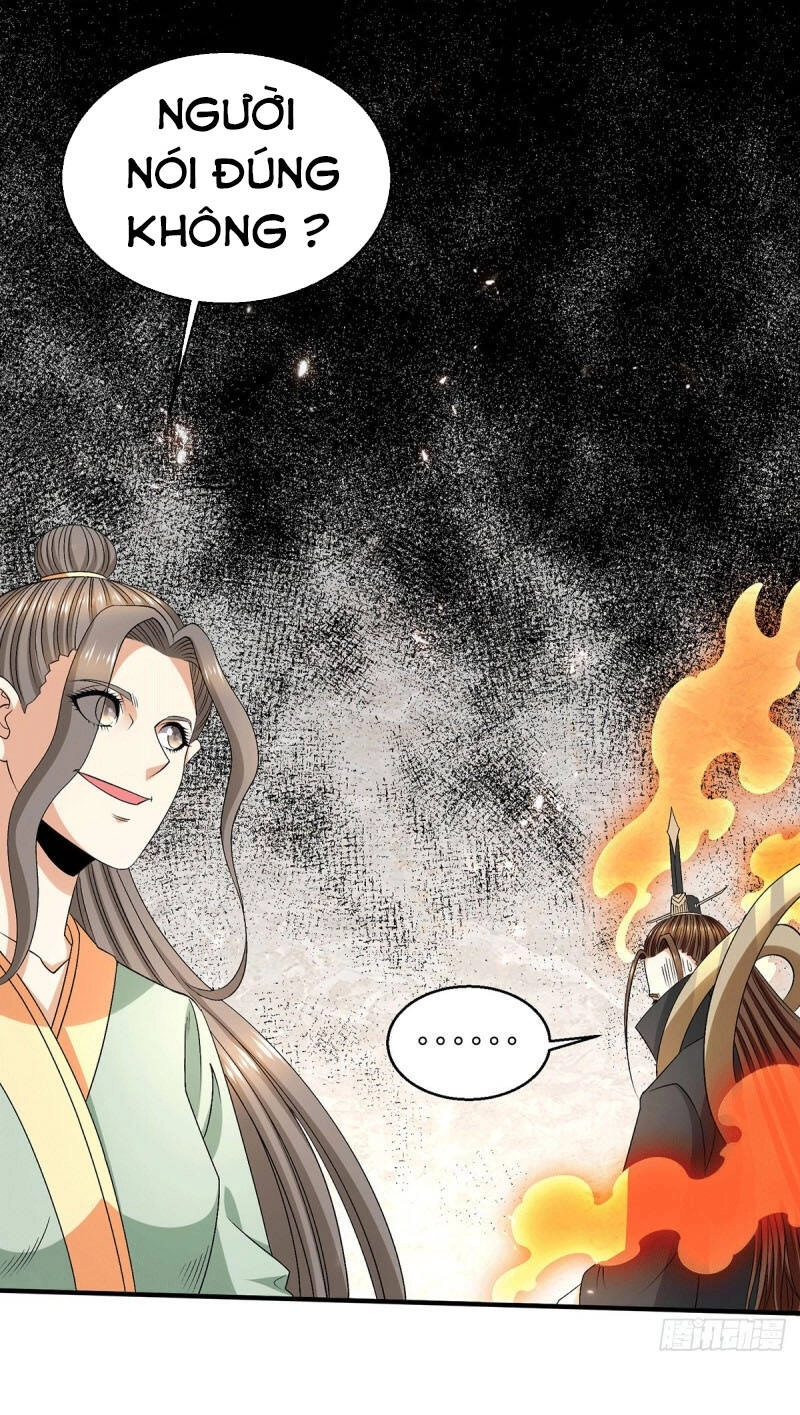 Tiên Vương Trùng Sinh Chapter 243 - 20