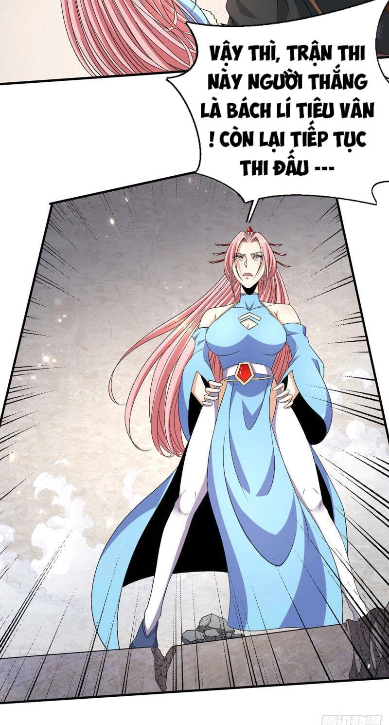 Tiên Vương Trùng Sinh Chapter 243 - 23