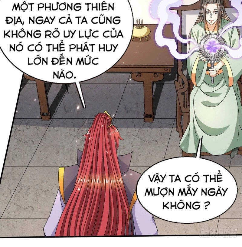 Tiên Vương Trùng Sinh Chapter 243 - 25