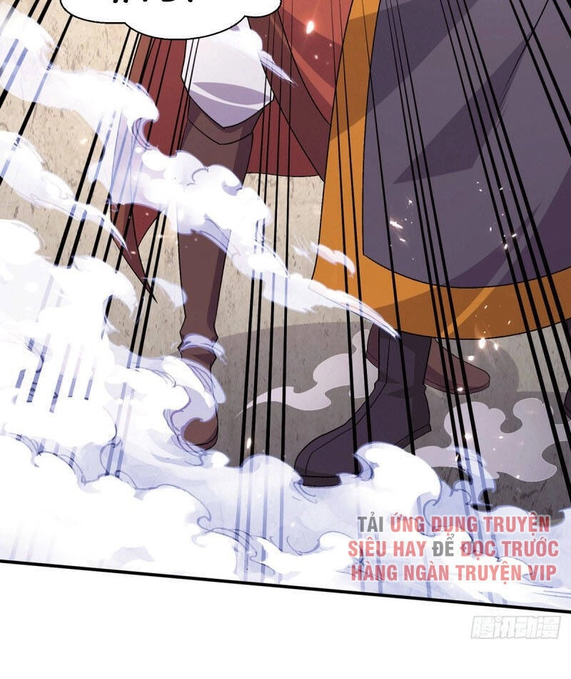 Tiên Vương Trùng Sinh Chapter 244 - 5