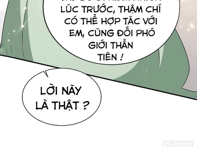 Tiên Vương Trùng Sinh Chapter 244 - 9