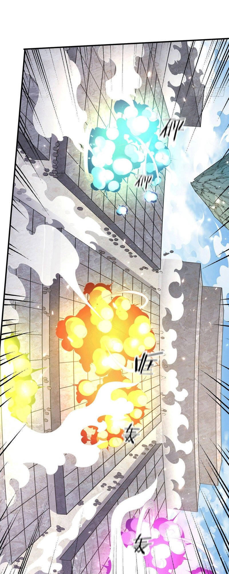 Tiên Vương Trùng Sinh Chapter 244 - 12