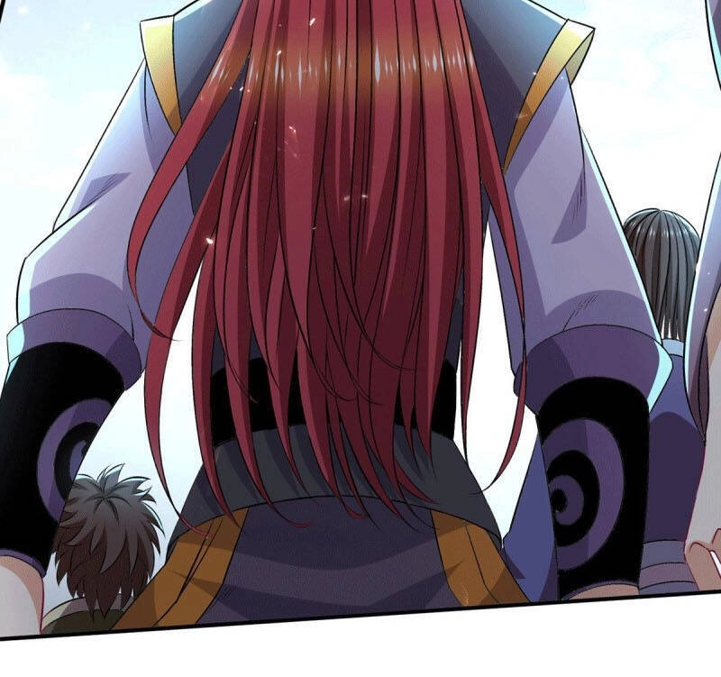 Tiên Vương Trùng Sinh Chapter 244 - 15