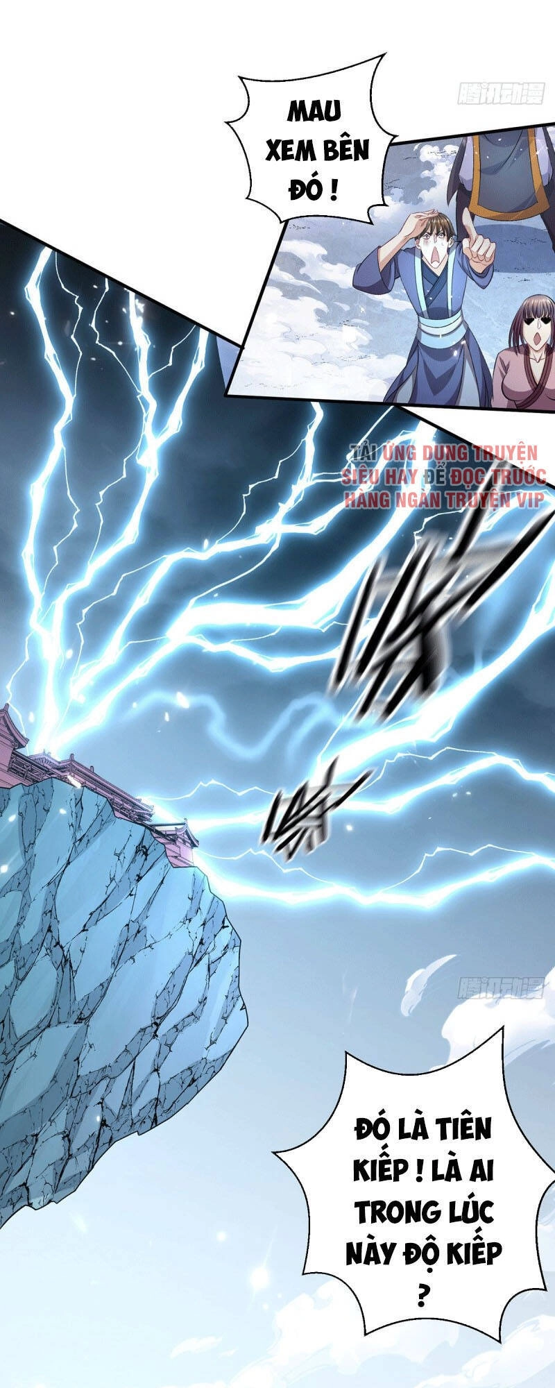 Tiên Vương Trùng Sinh Chapter 244 - 16