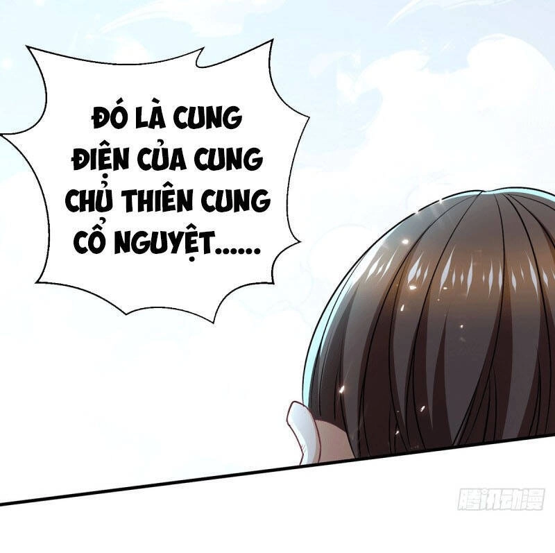 Tiên Vương Trùng Sinh Chapter 244 - 17