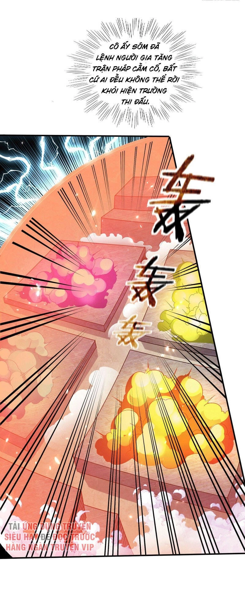 Tiên Vương Trùng Sinh Chapter 244 - 20