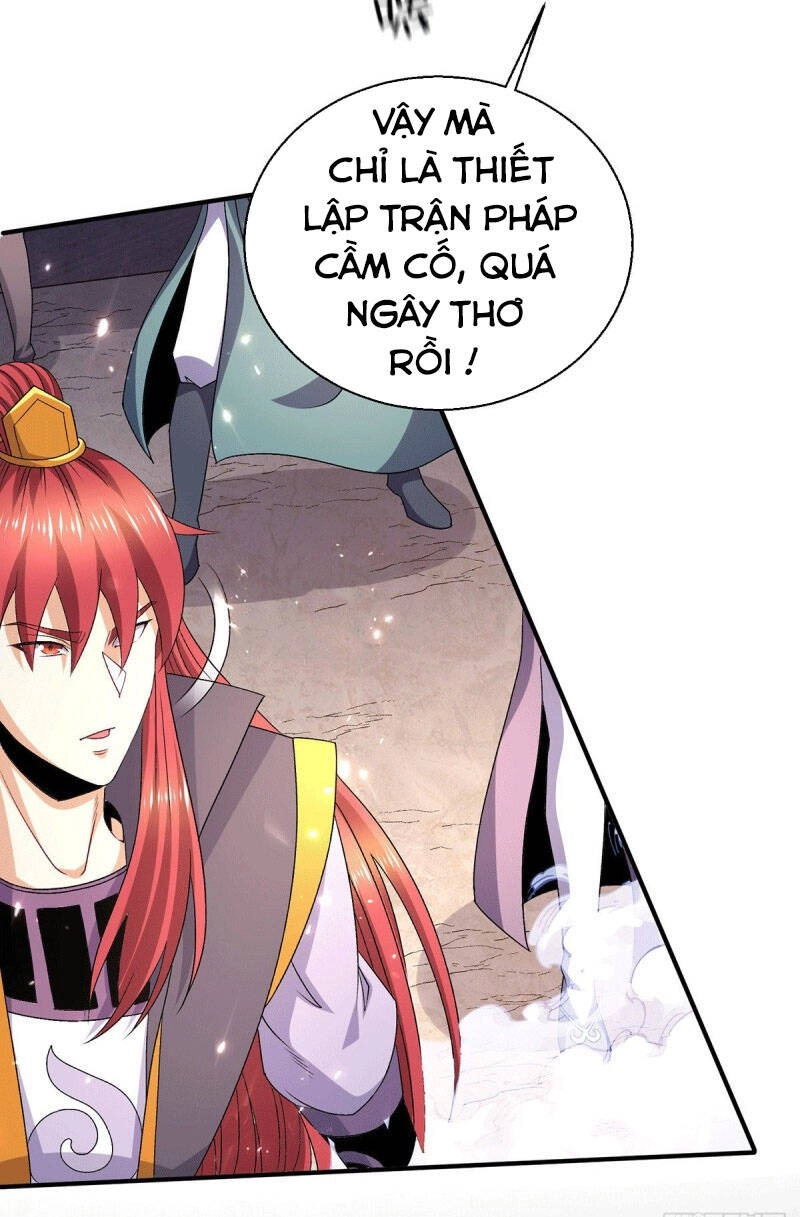 Tiên Vương Trùng Sinh Chapter 244 - 22