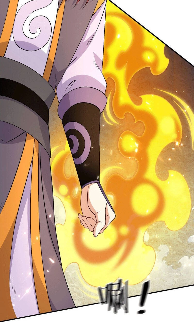 Tiên Vương Trùng Sinh Chapter 244 - 28