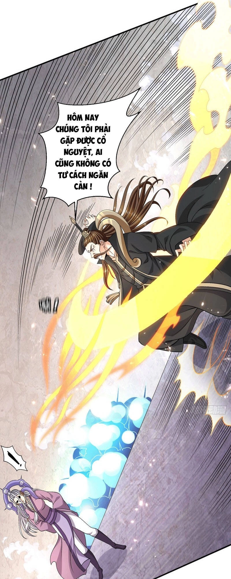 Tiên Vương Trùng Sinh Chapter 245 - 2