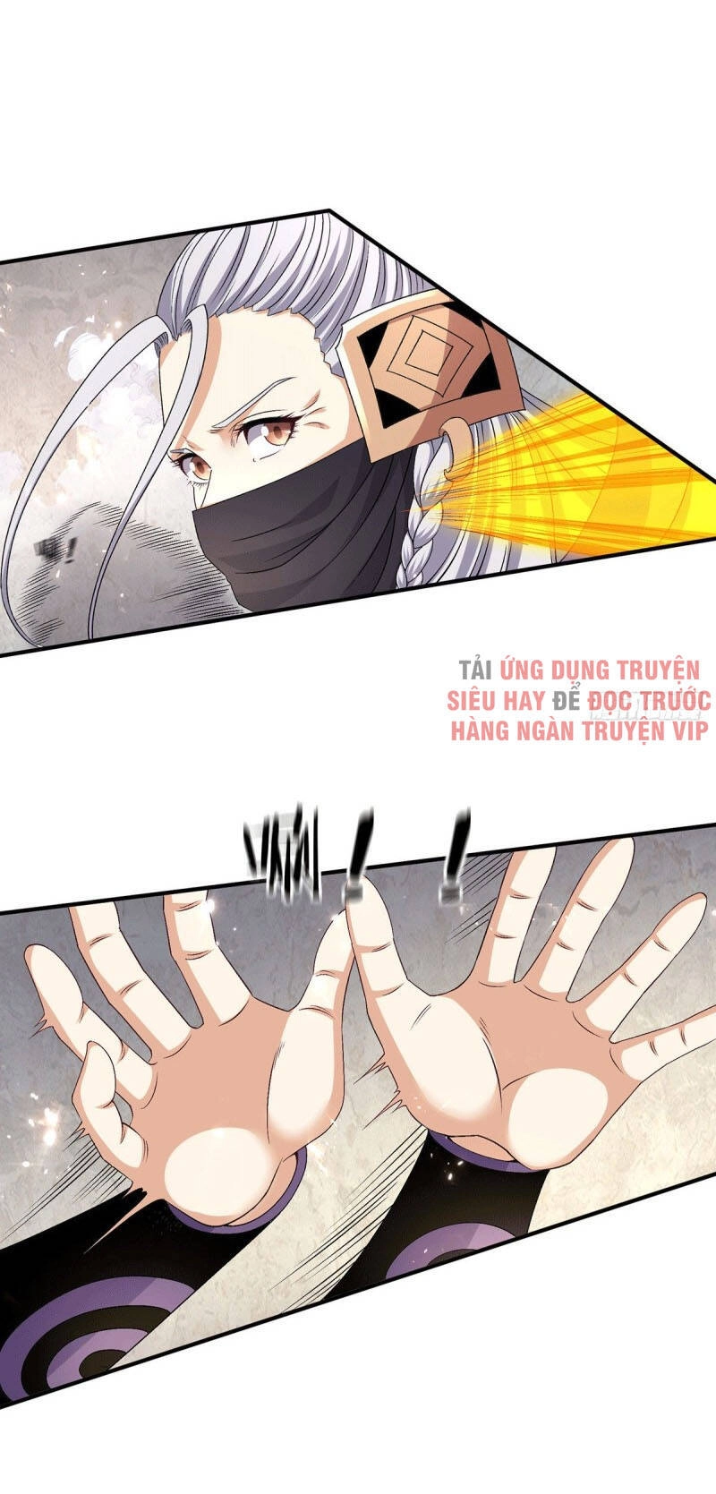 Tiên Vương Trùng Sinh Chapter 245 - 4