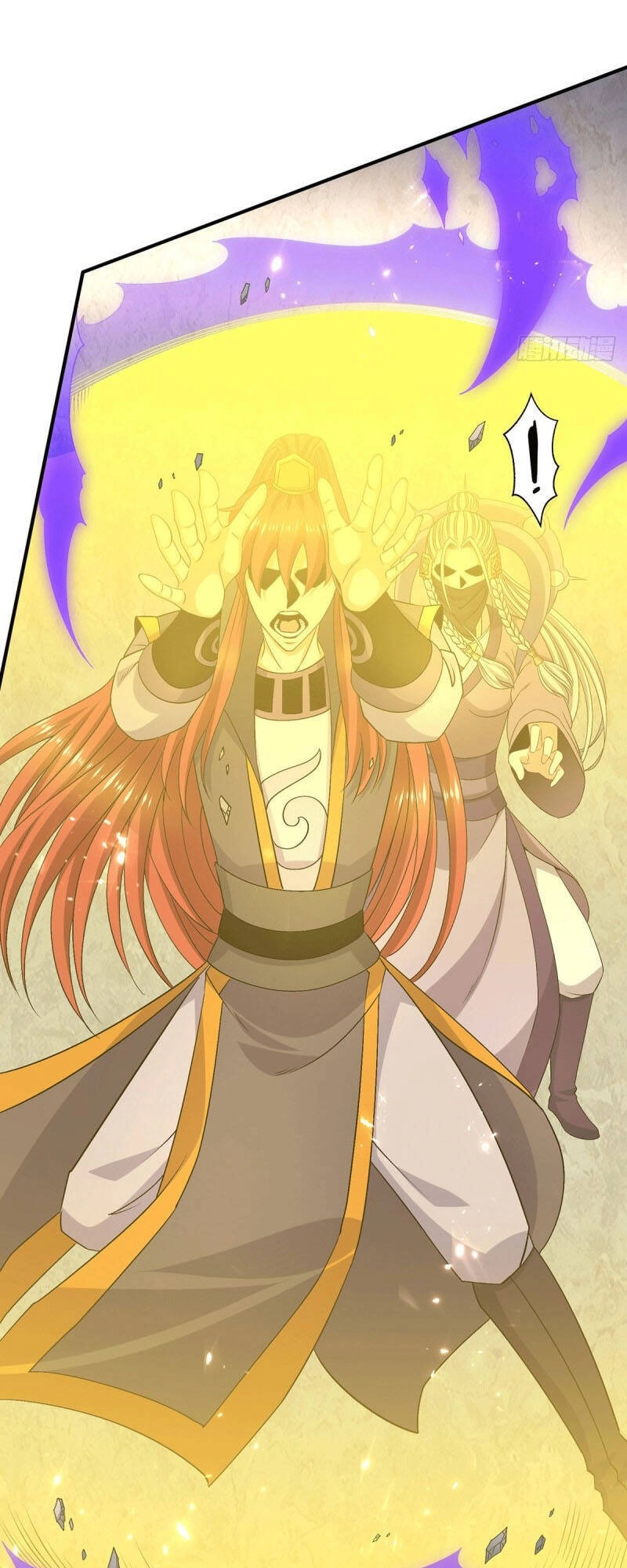 Tiên Vương Trùng Sinh Chapter 245 - 5