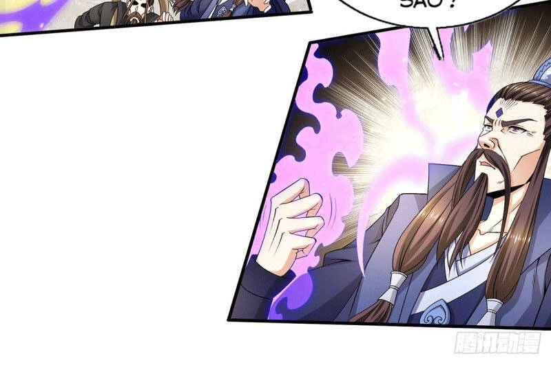 Tiên Vương Trùng Sinh Chapter 245 - 8