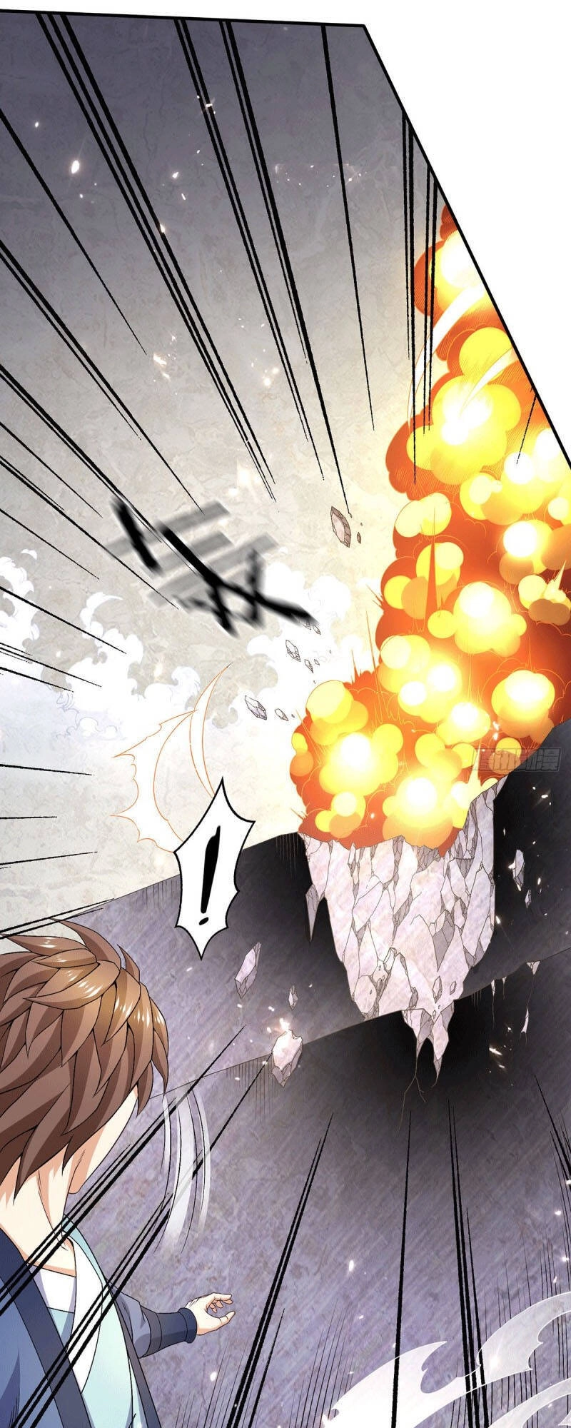 Tiên Vương Trùng Sinh Chapter 245 - 9