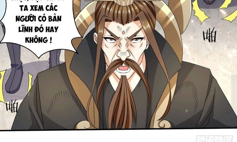 Tiên Vương Trùng Sinh Chapter 245 - 13