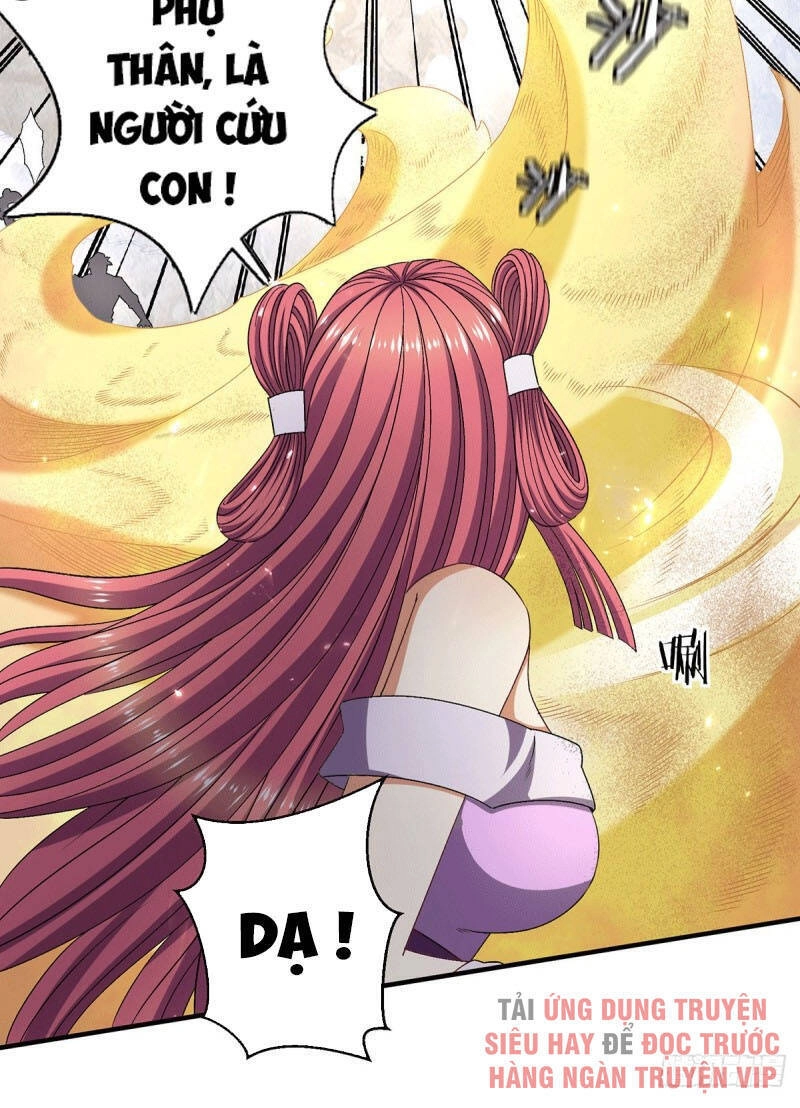 Tiên Vương Trùng Sinh Chapter 245 - 19