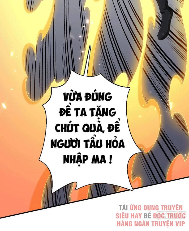 Tiên Vương Trùng Sinh Chapter 245 - 23