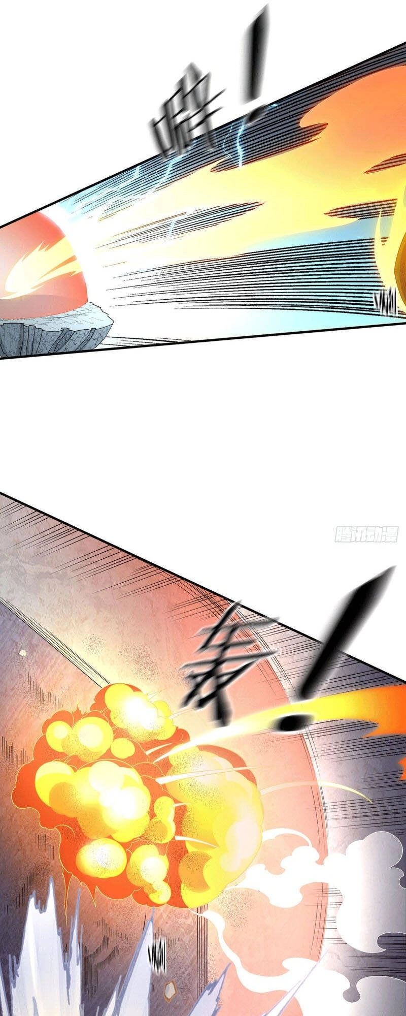 Tiên Vương Trùng Sinh Chapter 245 - 24