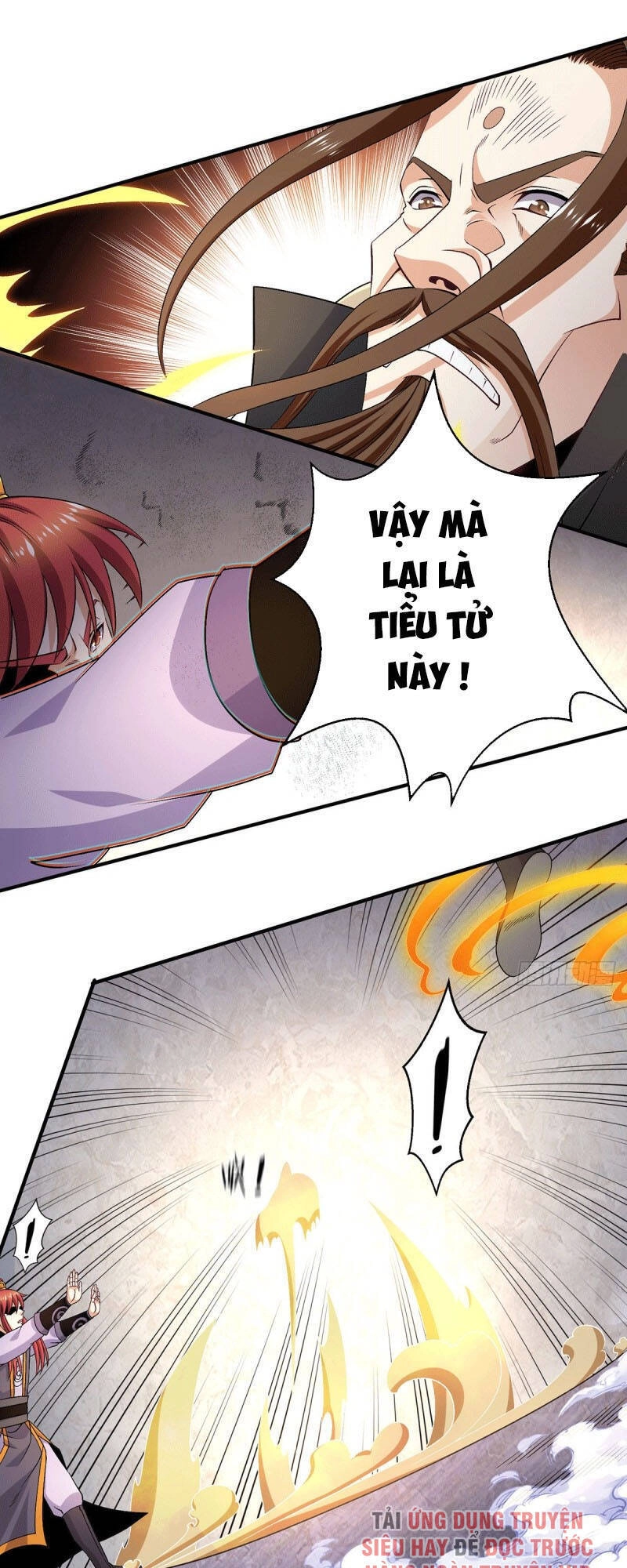 Tiên Vương Trùng Sinh Chapter 245 - 26