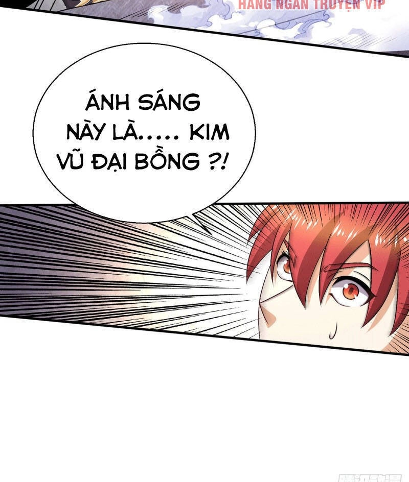 Tiên Vương Trùng Sinh Chapter 245 - 27