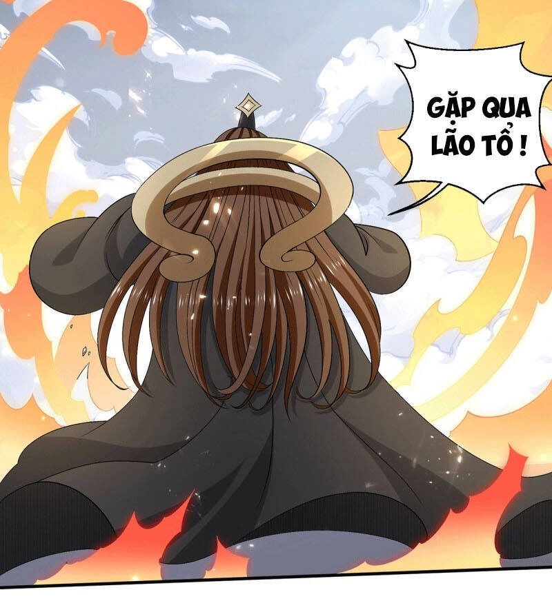 Tiên Vương Trùng Sinh Chapter 246 - 2