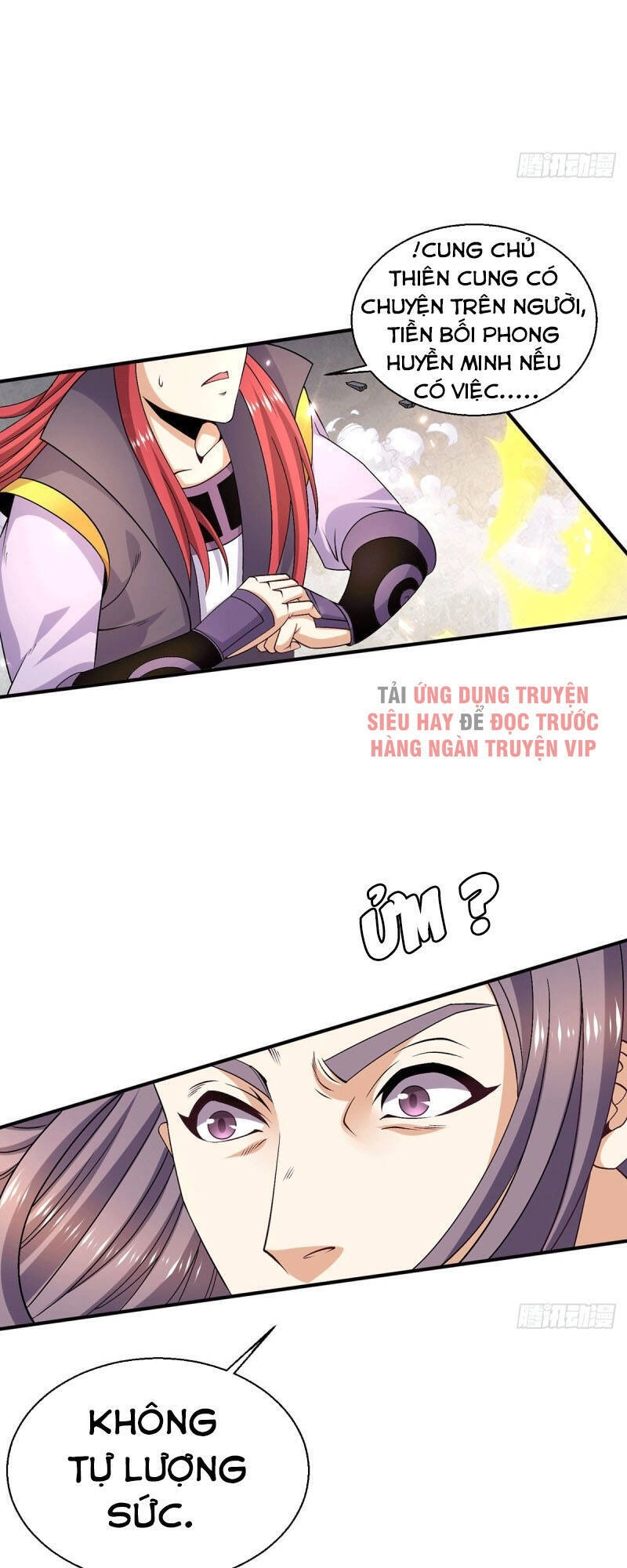 Tiên Vương Trùng Sinh Chapter 246 - 5