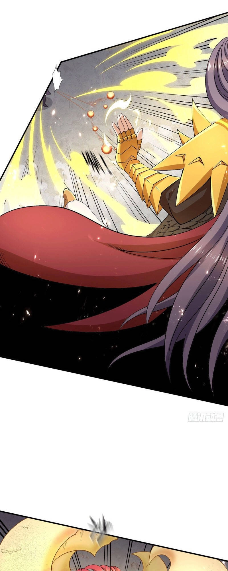 Tiên Vương Trùng Sinh Chapter 246 - 7